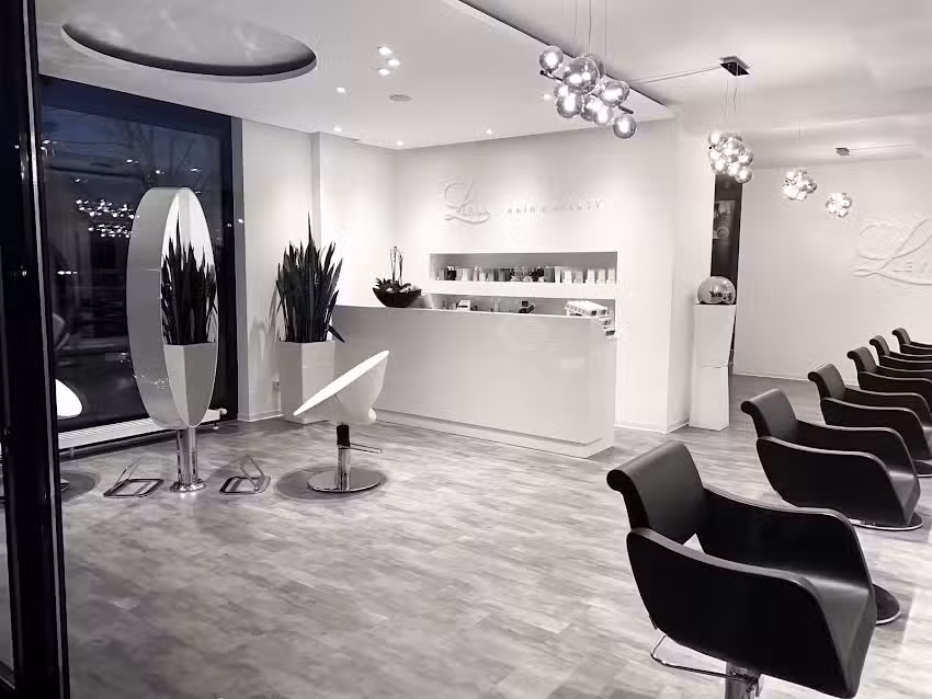 LEYLA HAIR & BEAUTY