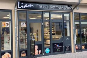 Liam Friseur Kosmetik Shop
