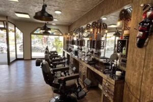 Liam&rsquo;s Barbershop &ndash; D&uuml;sseldorf