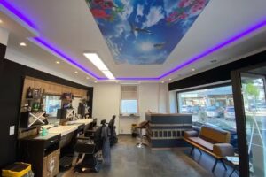 Libert&eacute; Barbier Friseursalon