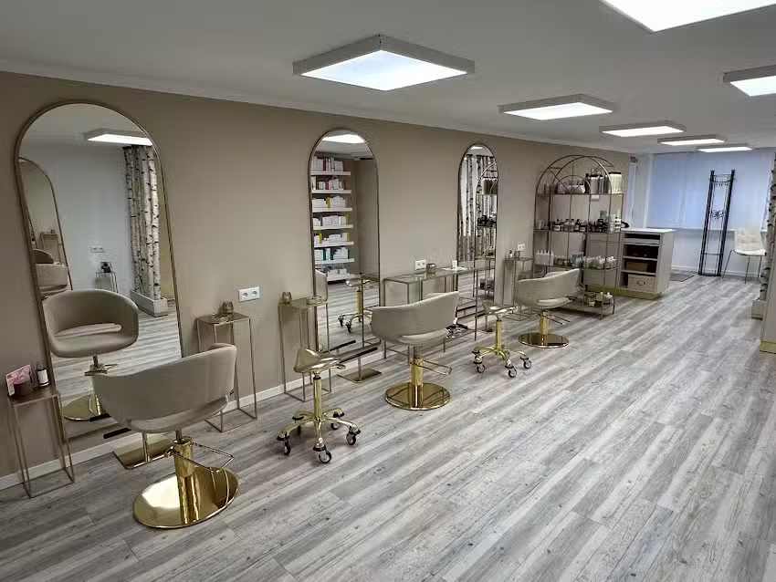 Lichtensterns Friseure & Naturkosmetik