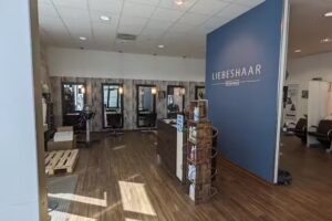 Liebeshaar Friseure Kelkheim