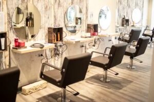 Liebeshaar Friseure Trier