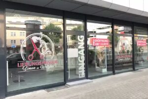Lieblings Friseur Simon in Wetzlar