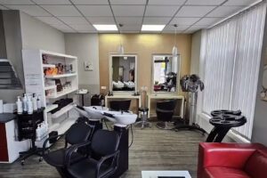 Lieblingsfris&ouml;r Bianca St&ouml;hr Halle