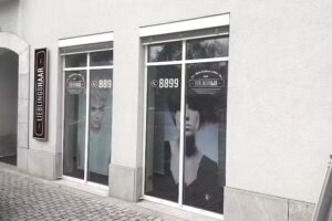 LieblingsHaar/Head Spa