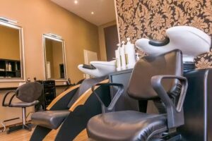 Lieblingsplatz MEIN FRISEUR