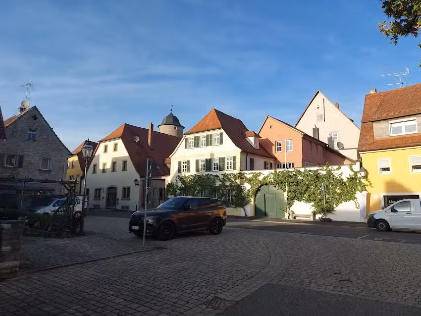 Lieblingsschnitt Friseur