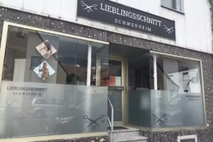 Lieblingsschnitt Schwebheim