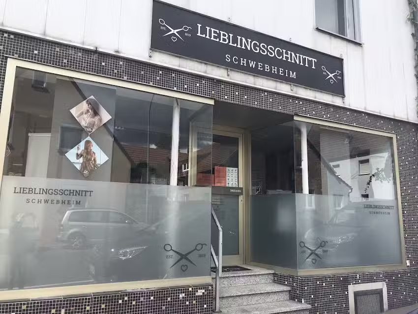 Lieblingsschnitt Schwebheim