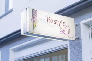 Lifestyle by Lili Inh. Elisabeth Lange Friseur