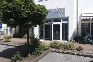 Lifestyle-Center Karin St&uuml;wert