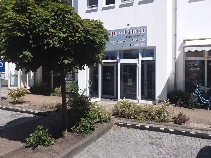 Lifestyle-Center Karin St&uuml;wert