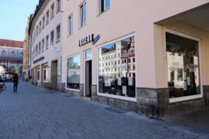 Lifestyle Friseur Augsburg