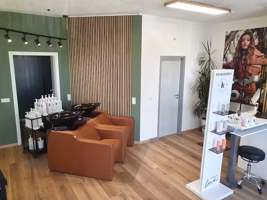 Lifestyle Friseurstudio