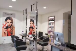 Lilian Hair Salon | Friseur Wiesbaden