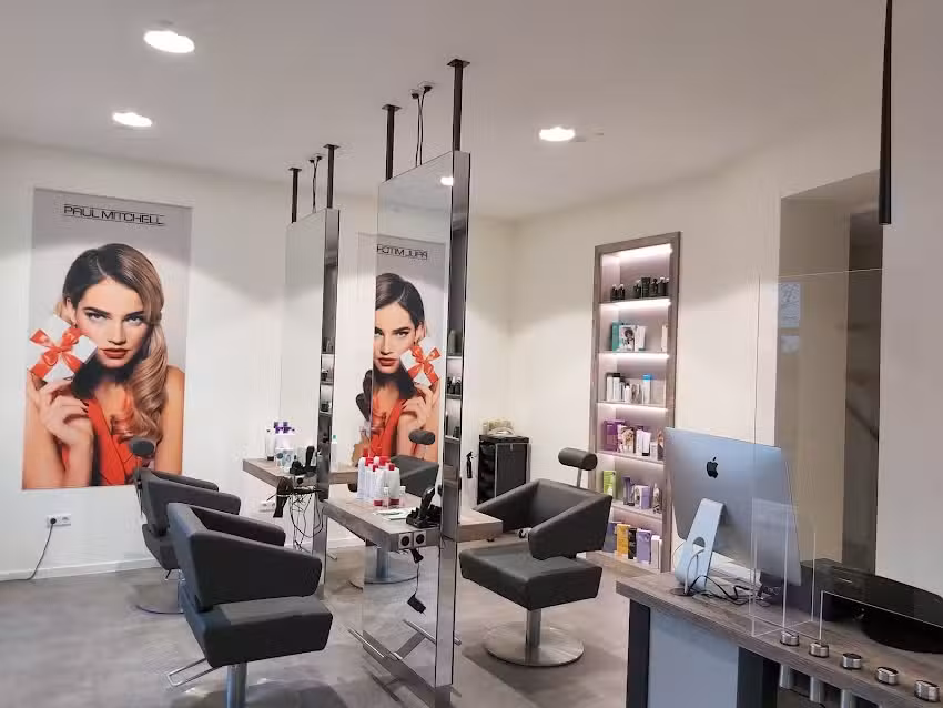 Lilian Hair Salon | Friseur Wiesbaden
