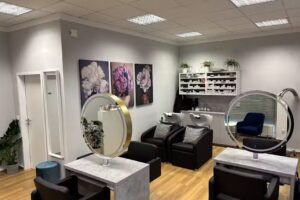 LilieStina Hair Professional