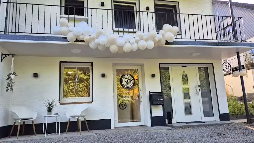 Linda&lsquo;s Hairzenssache