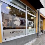 Lions Cut