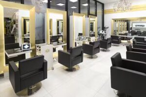 Lippert&rsquo;s Friseure &ndash; L1 Lenbach Palais