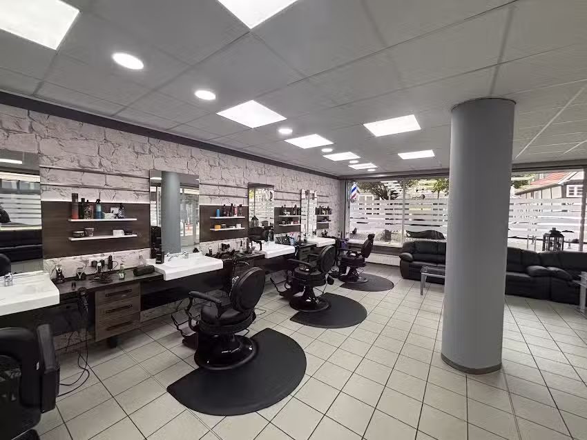 Lippst&auml;dter Babershop