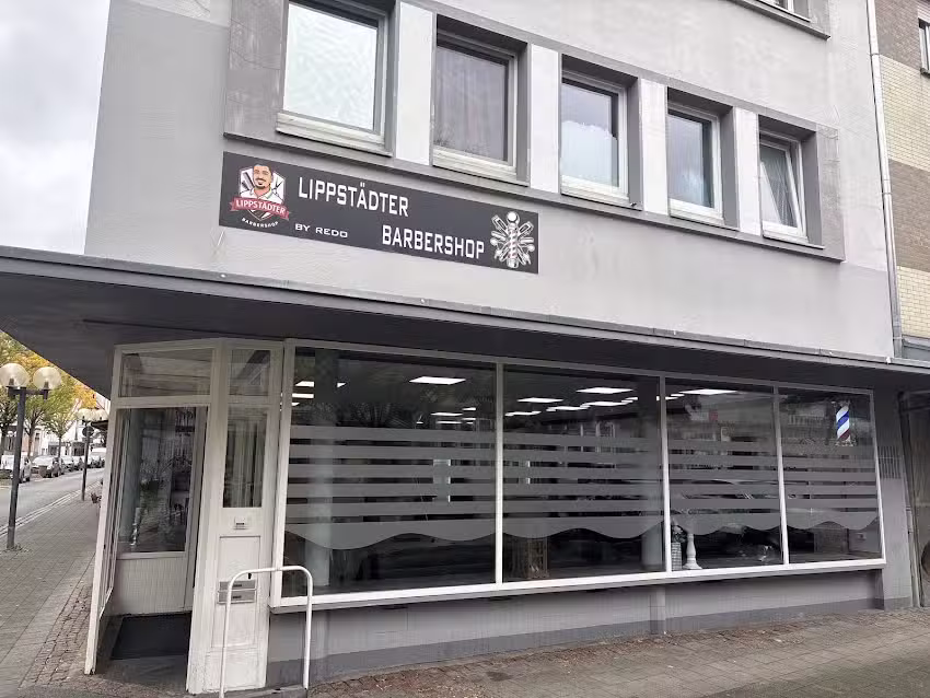 Lippst&auml;dter Barbershop