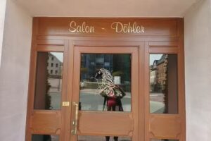 Lisa Döhler Friseursalon und Fußpflege