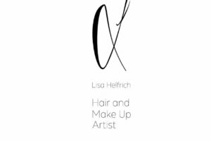 Lisa Helfrich Hair and Make Up Artist