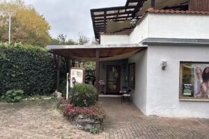 Lisa&rsquo;s Haarmonie&lrm; &ndash; Friseursalon in Eisingen