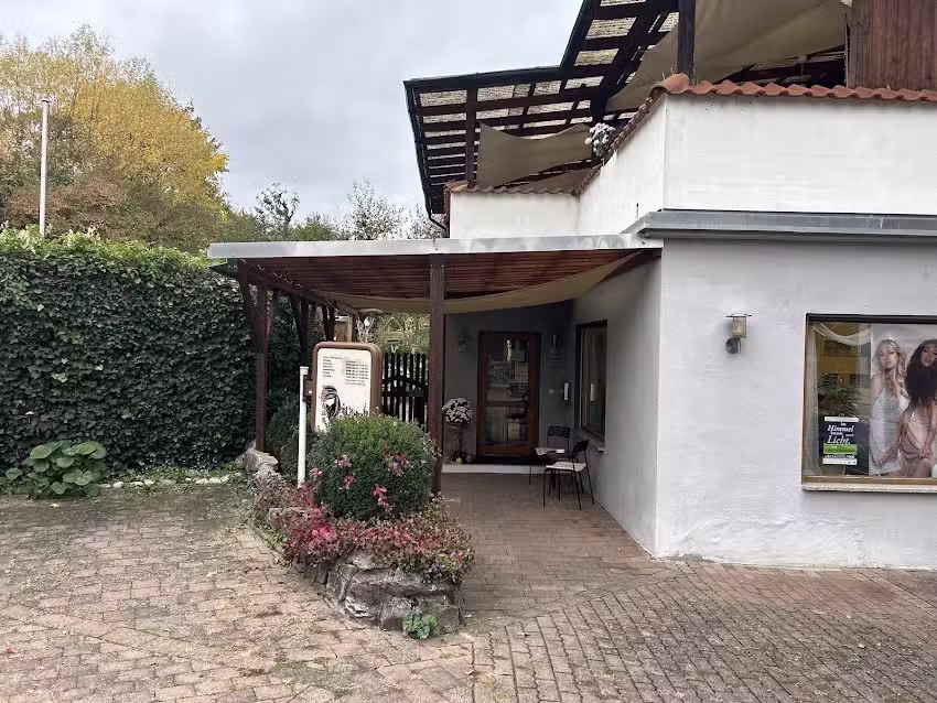 Lisa&rsquo;s Haarmonie&lrm; &ndash; Friseursalon in Eisingen