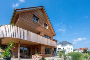 Lisa&rsquo;s Frisierstube Langenneufnach