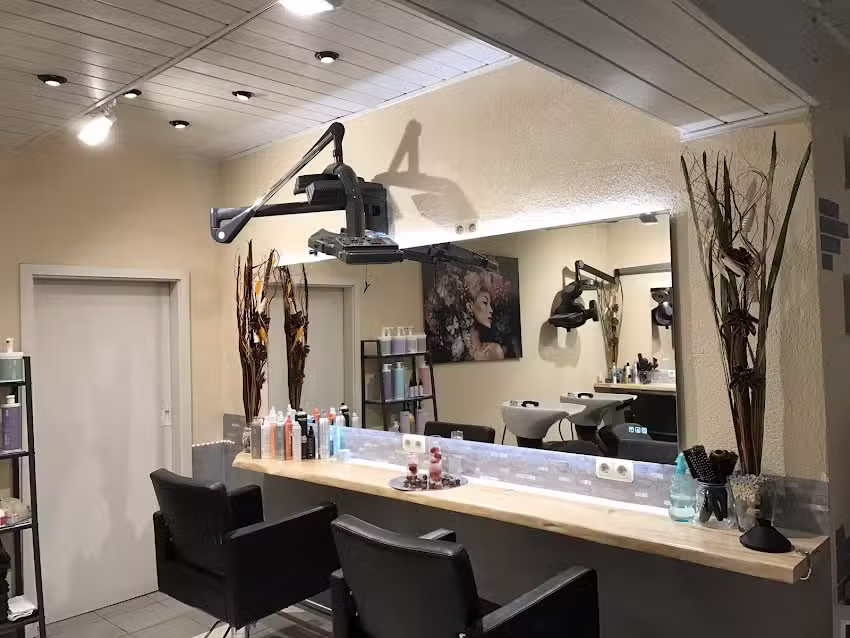 Lisa&lsquo;s Haarmonie