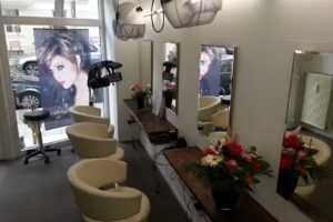 Listapad Friseur
