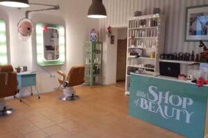 Little Shop of Beauty