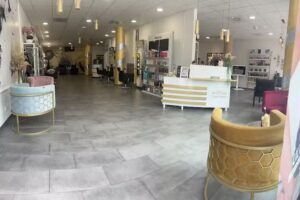 LIWA Friseur Kosmetik