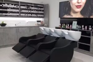 Lizbeth M. Sanchez Friseure