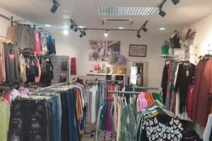 الأناقة Eleganz