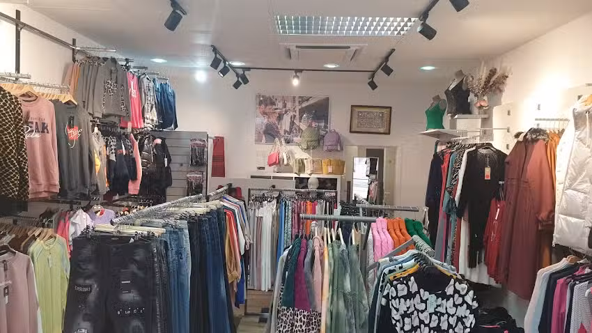 الأناقة Eleganz