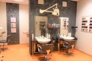 Löbauer Friseure eG „Obercunnersdorf“