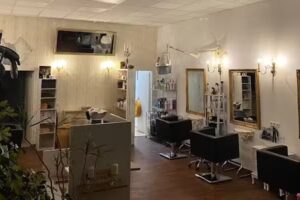 Lockentheater Bernau