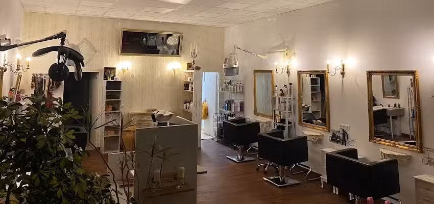 Lockentheater Bernau