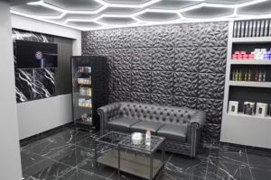 Locke&lsquo;s Barbershop