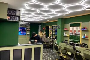 Locki Barber Shop