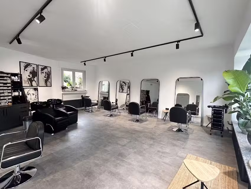 LOFT-HAIR