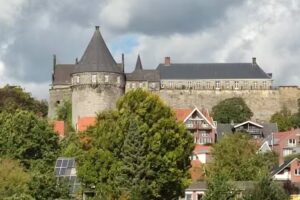 Loh , Ütrecht Friseursalon