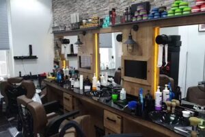 LOKIs Barbershop