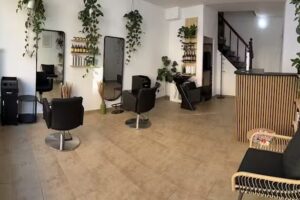 Long Blondz &Ouml;ko Salon