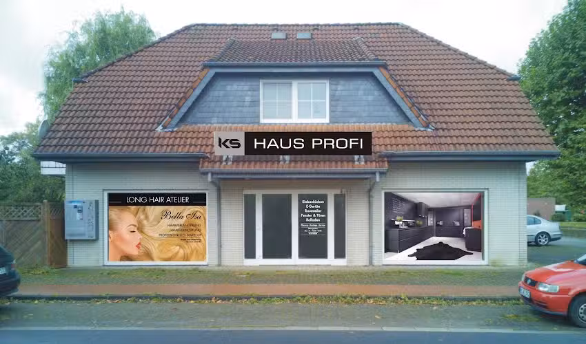 Long Hair Atelier