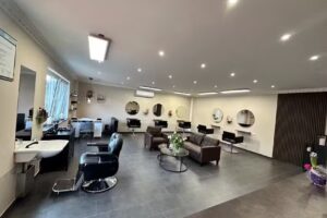 Long Island&rsquo;s Haircut